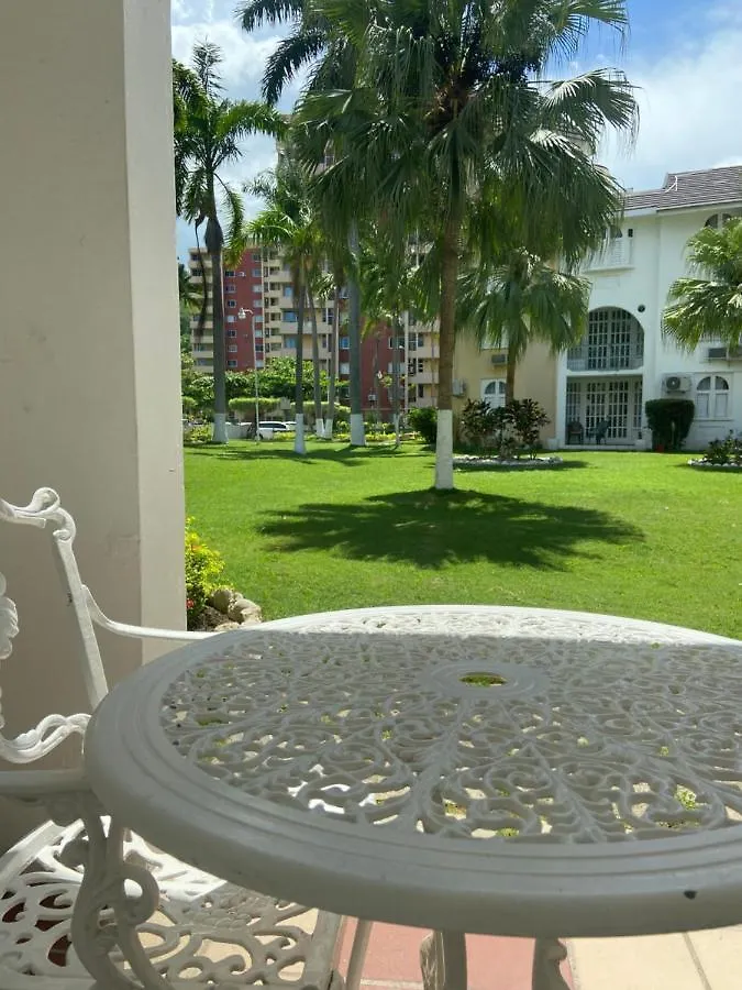 Aparthotel Firefly At Sandcastle Ocho Rios Jamaica