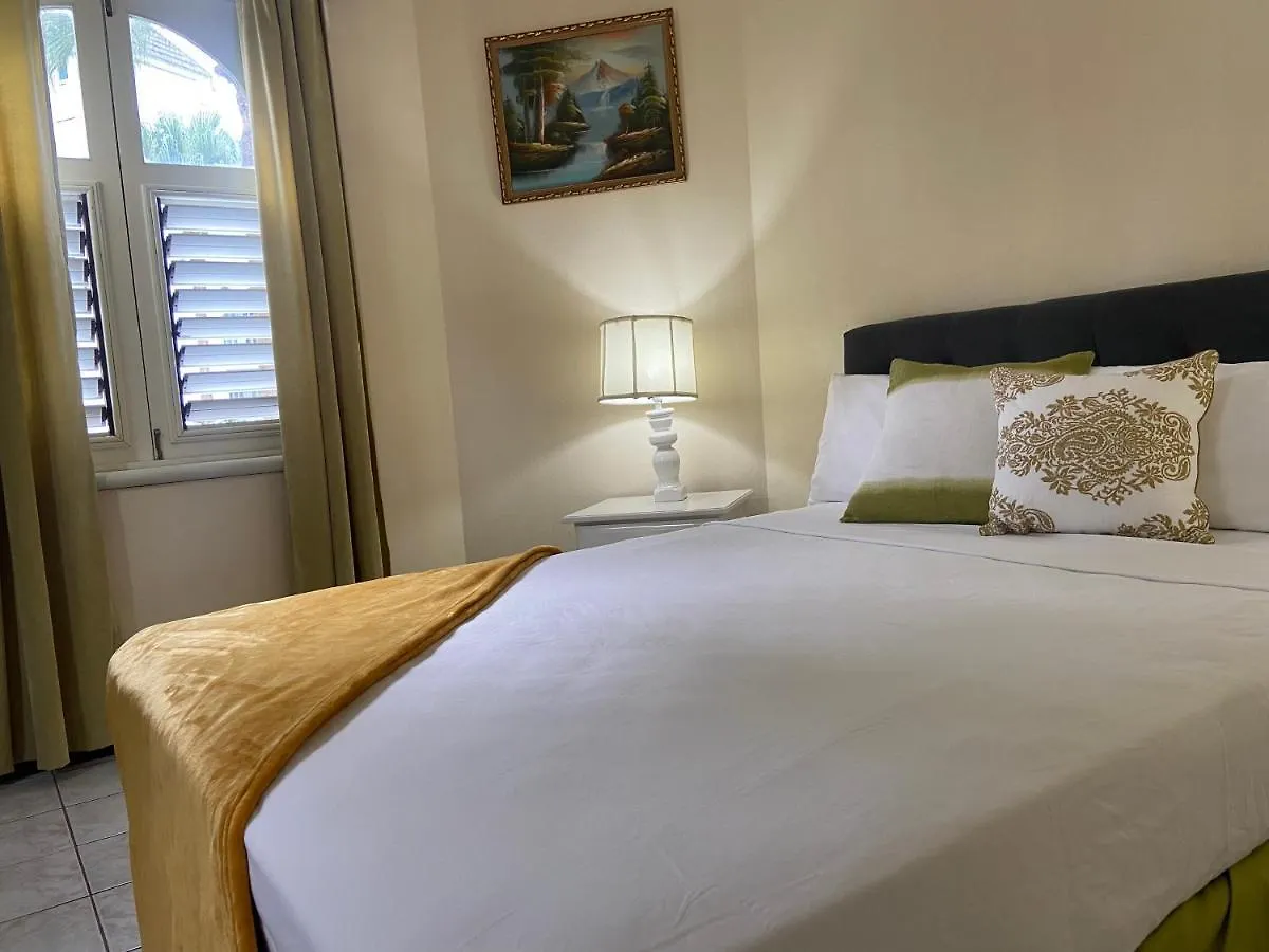 Aparthotel Firefly At Sandcastle Ocho Rios